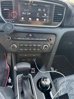 کیا سپۆرتاج